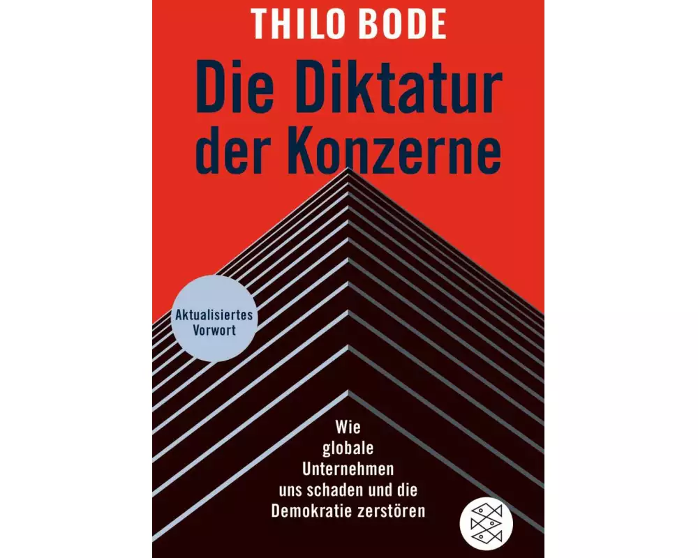 Die Diktatur der Konzerne