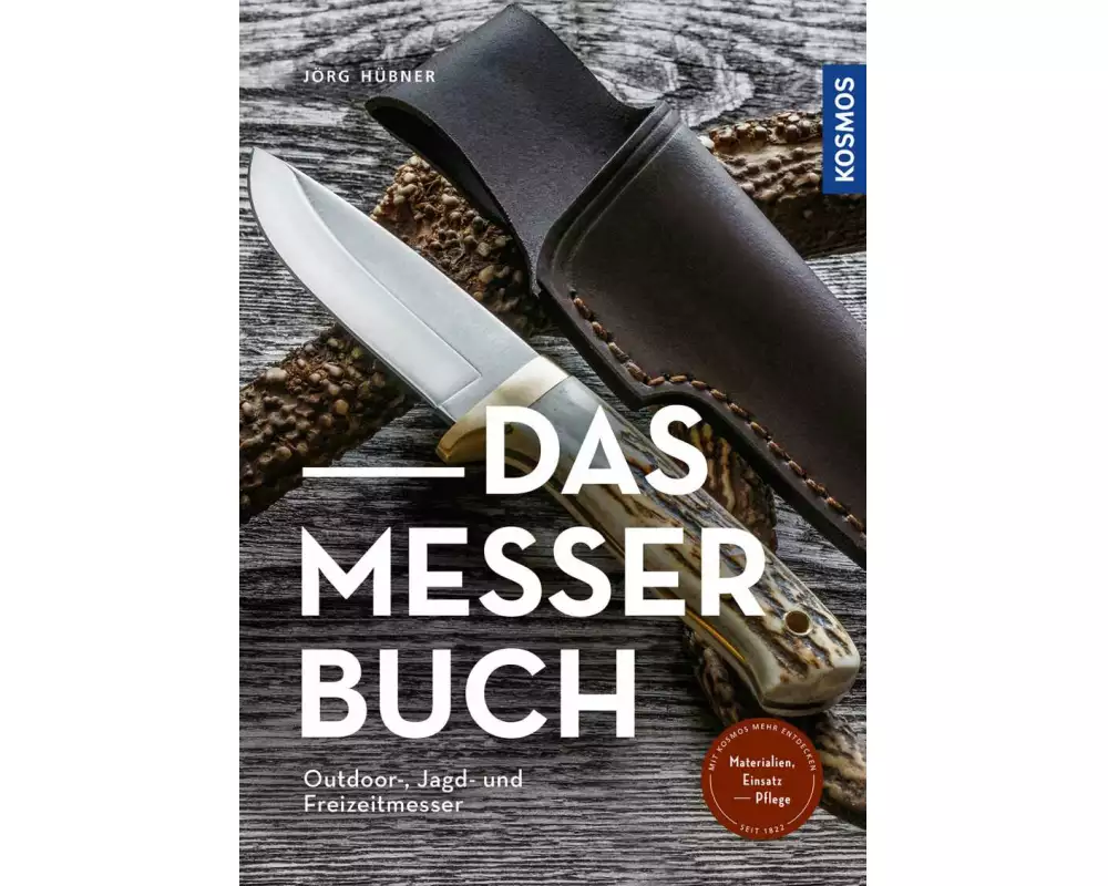 Das Messerbuch
