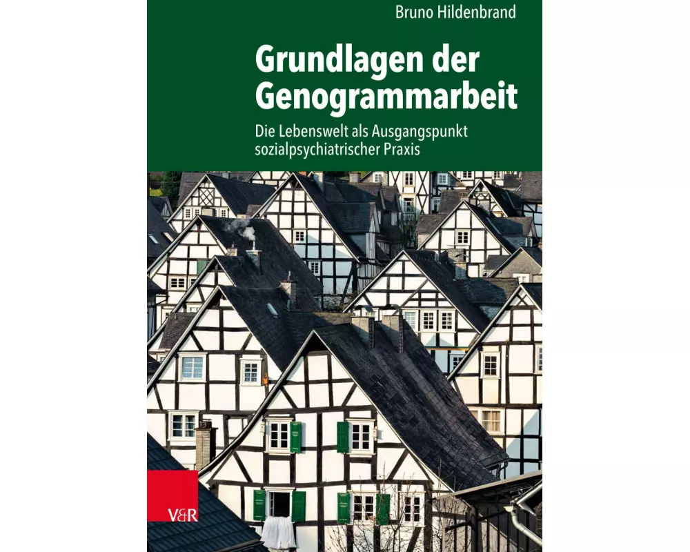 Grundlagen der Genogrammarbeit