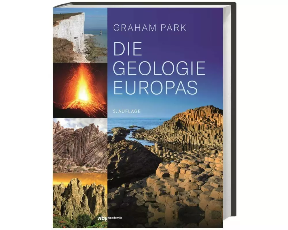Die Geologie Europas