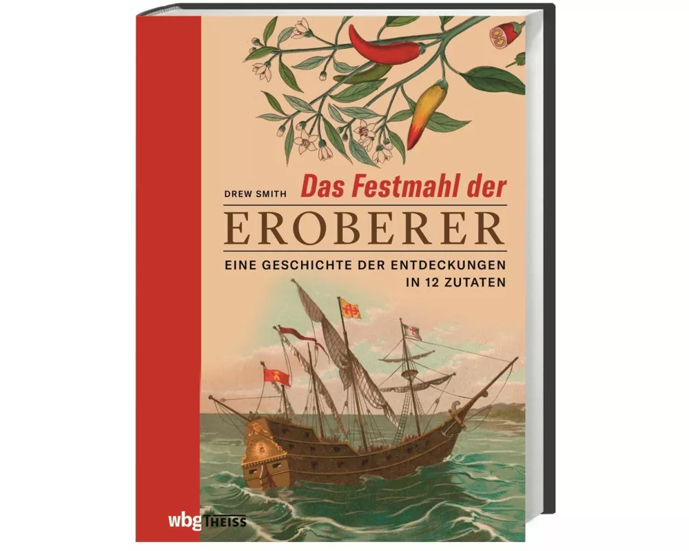 Das Festmahl der Eroberer