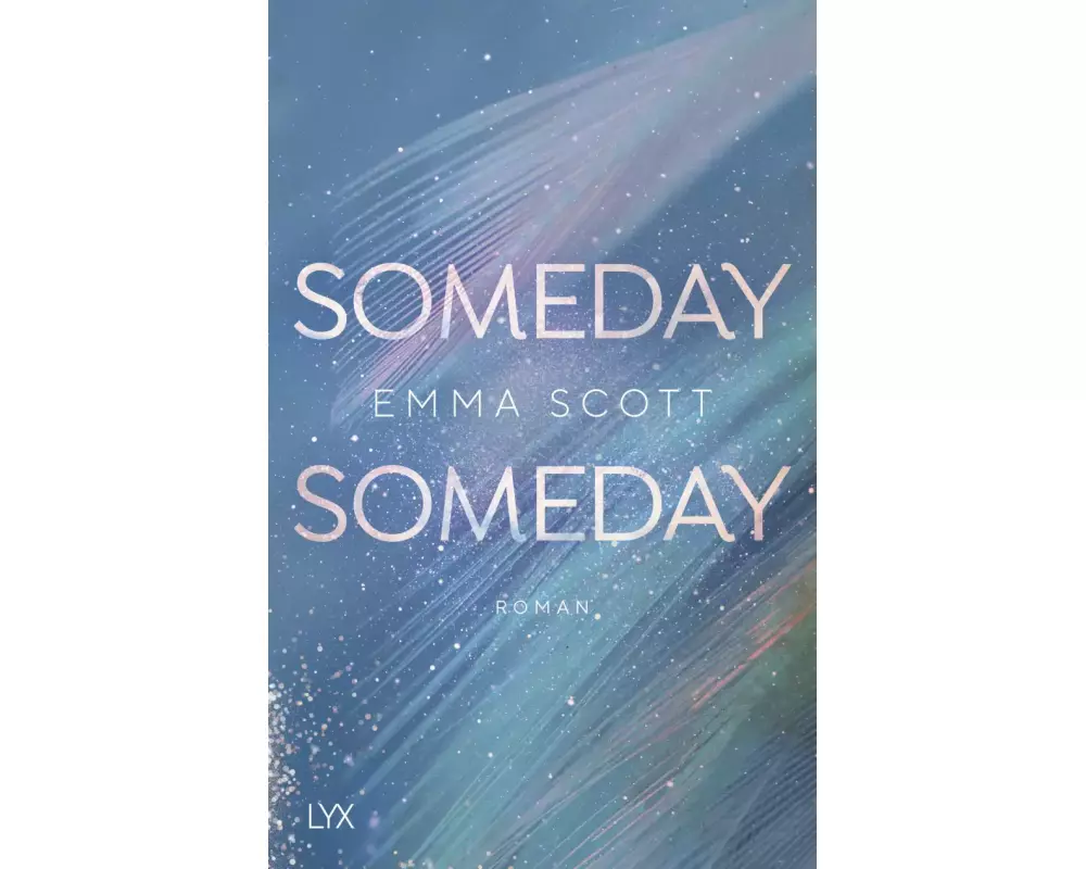 Someday, Someday