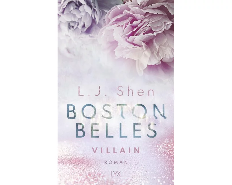 Boston Belles - Villain