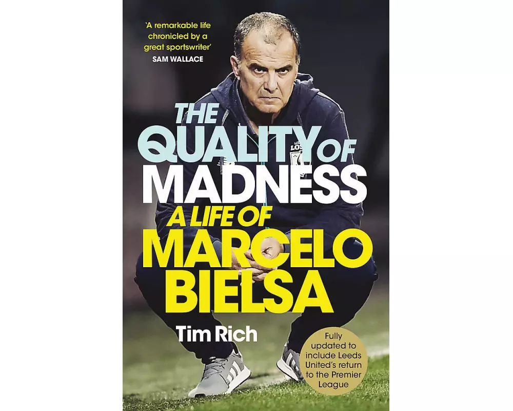 The Quality of Madness