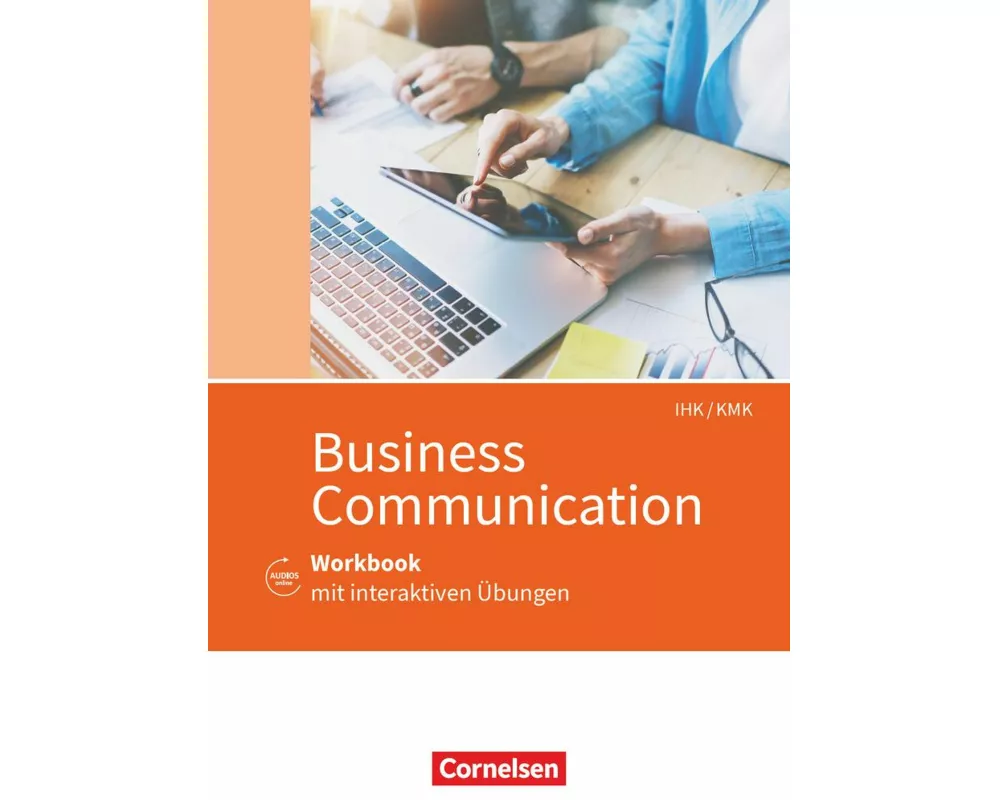 Commercial Correspondence - IHK/KMK