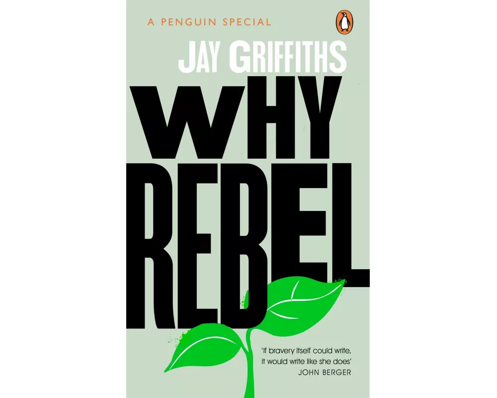 Why Rebel