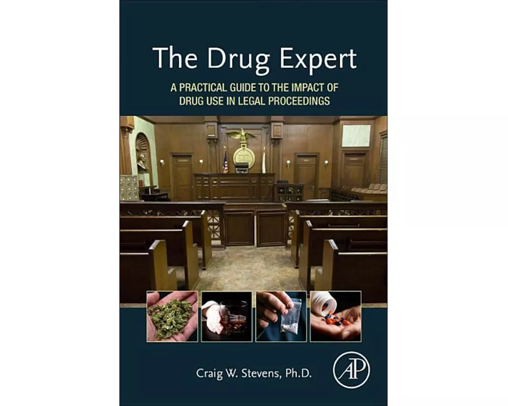 The Drug Expert