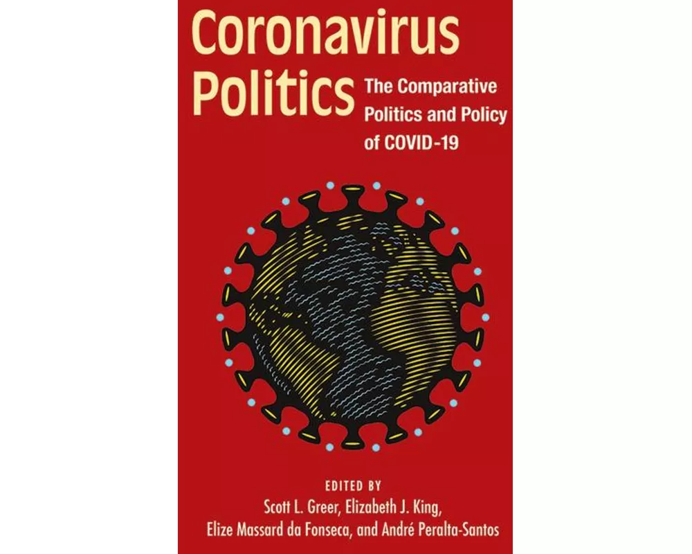 Coronavirus Politics