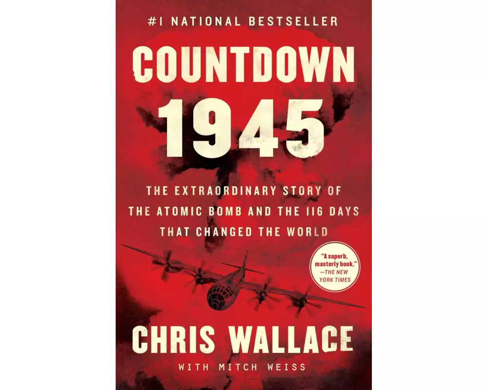 Countdown 1945