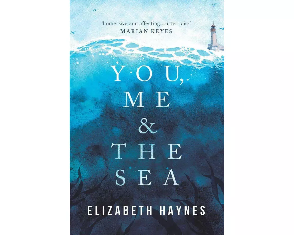 You, Me & the Sea