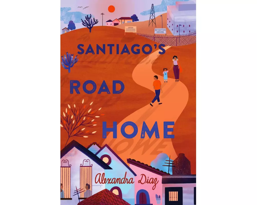 Santiago's Road Home