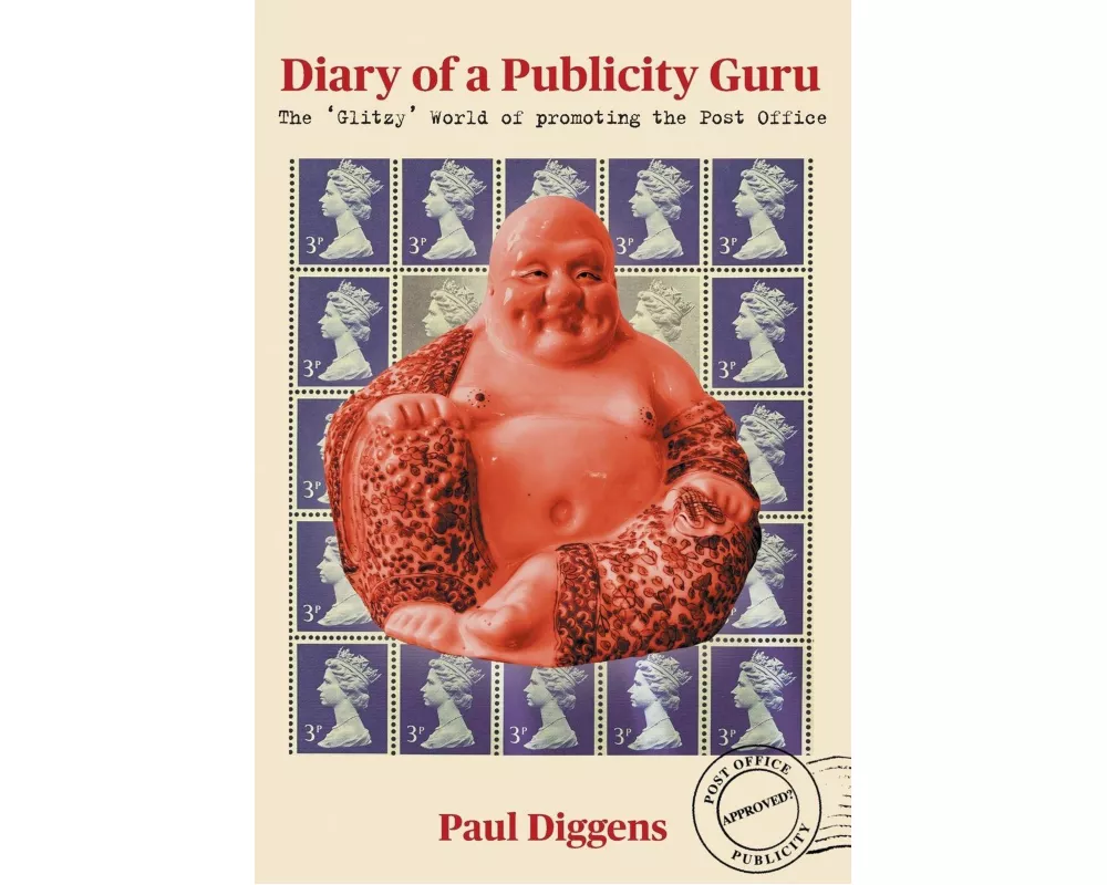 Diary of a Publicity Guru