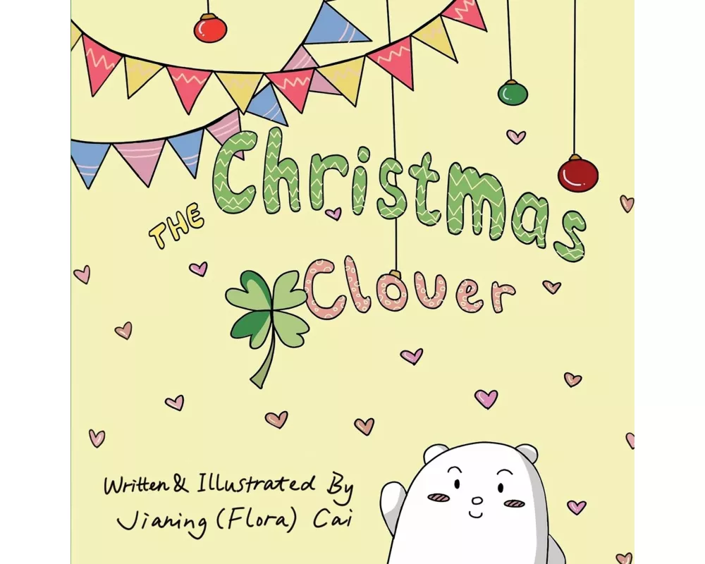 The Christmas Clover