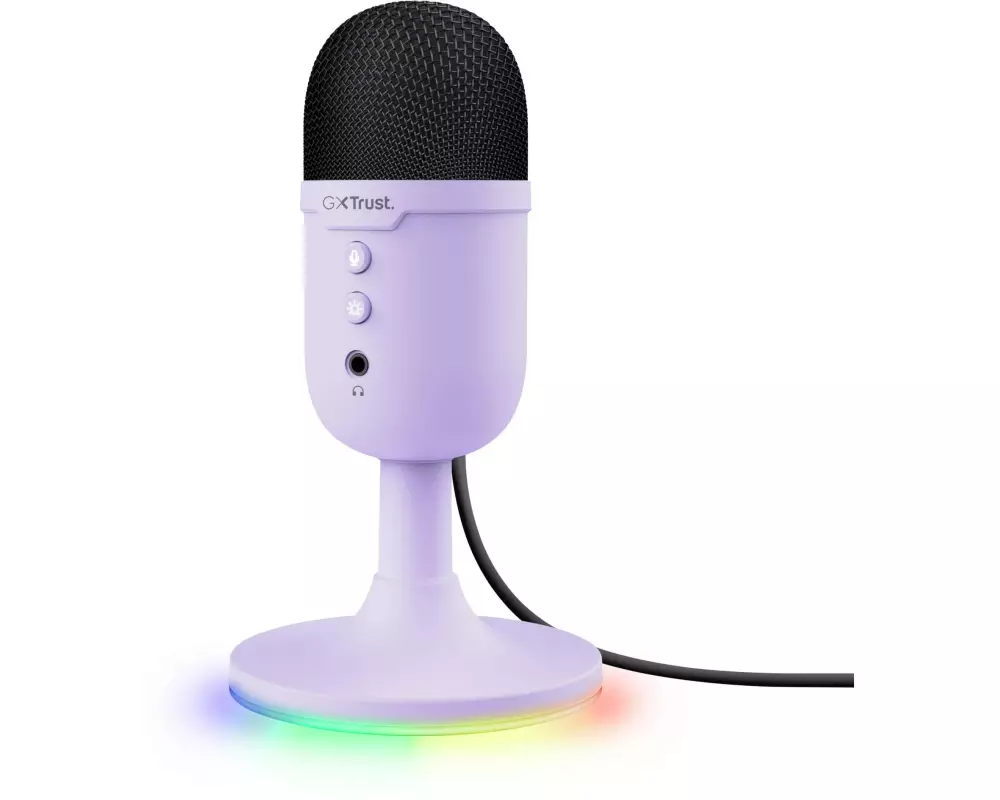 Trust Mikrofon GXT234P Yunix