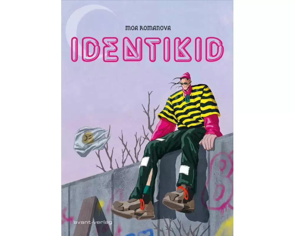 Identikid
