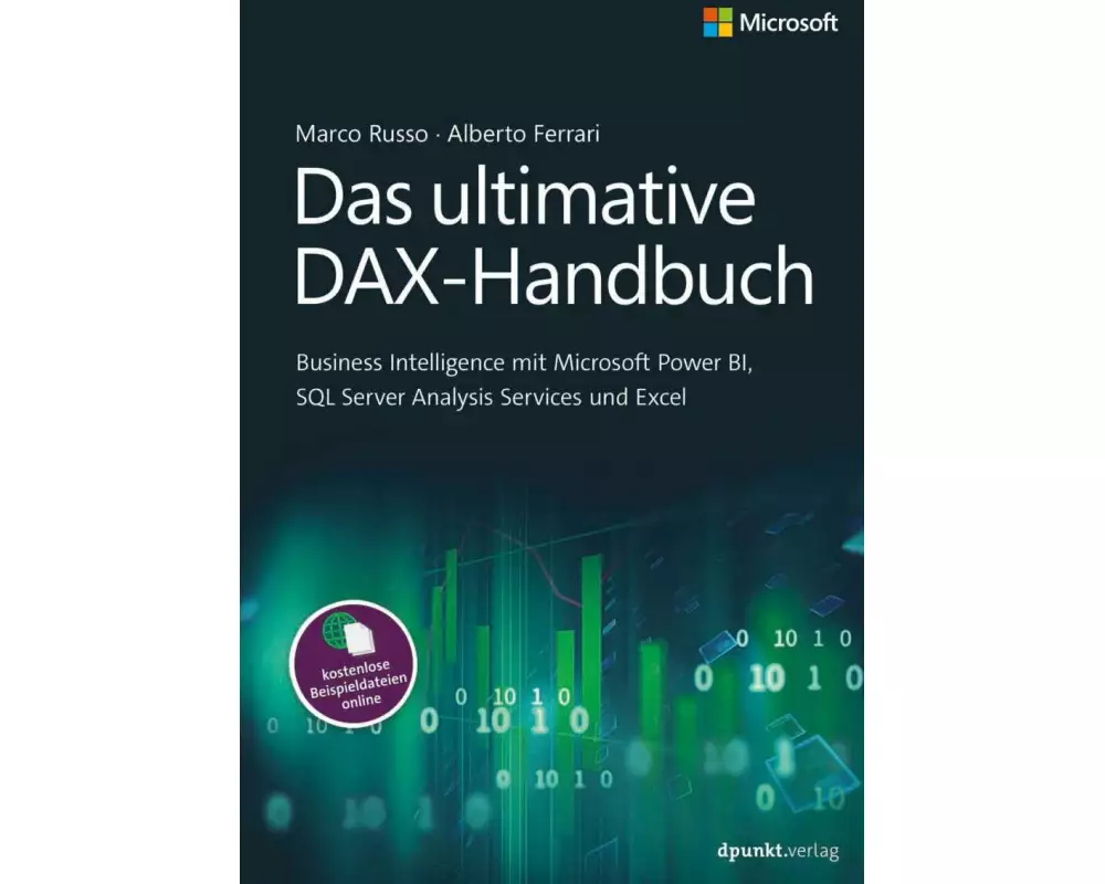 Das ultimative DAX-Handbuch