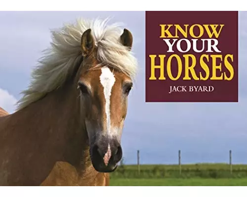 Know Your Horses