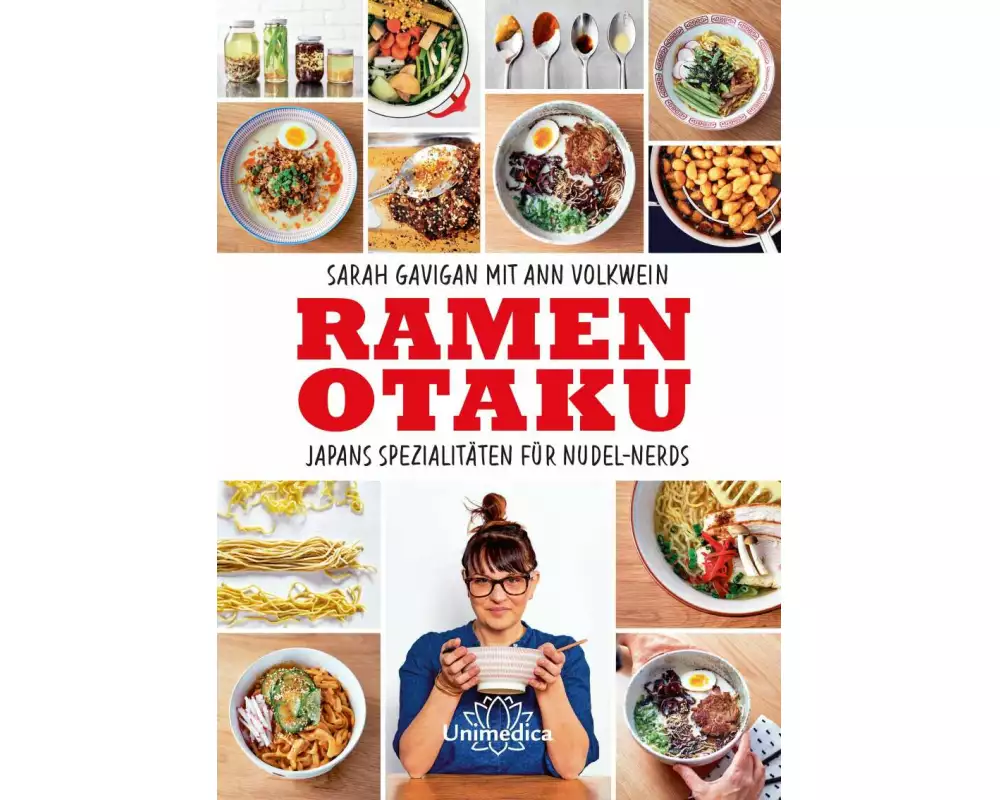 Ramen Otaku
