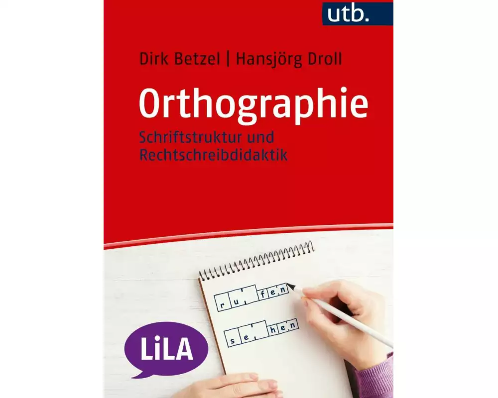 Orthographie