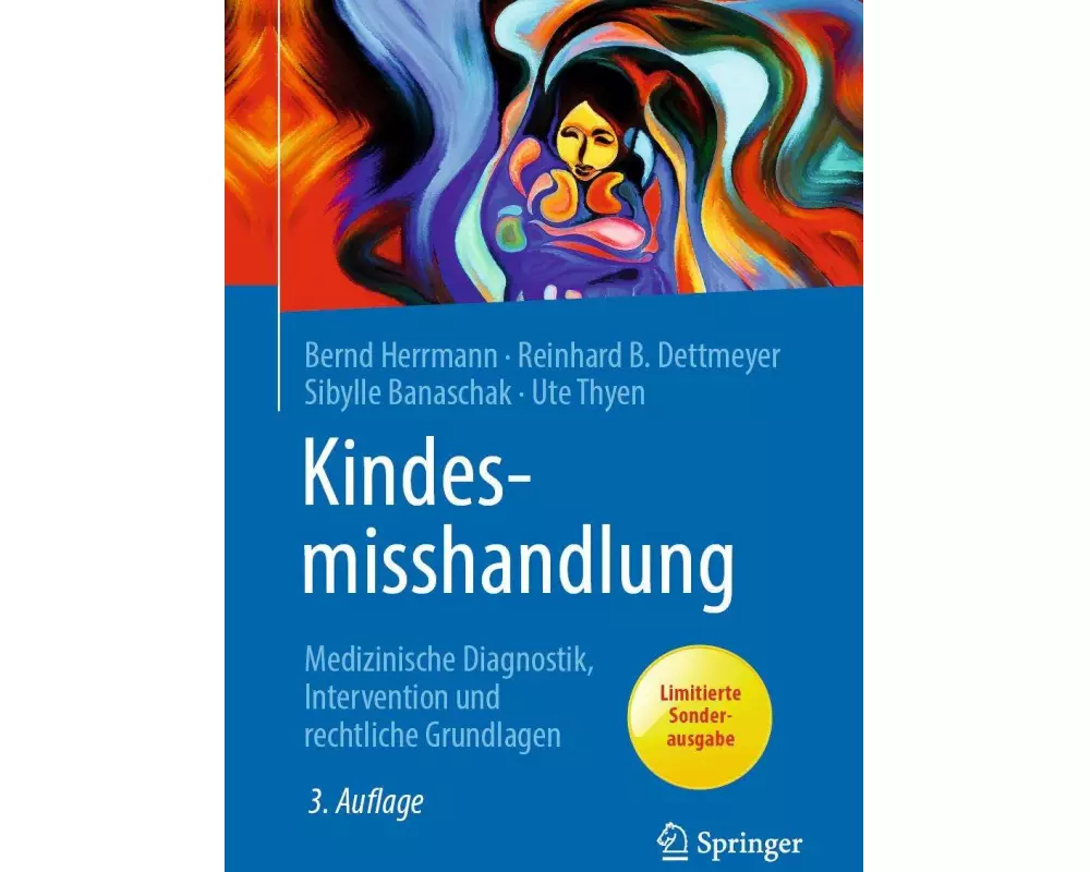 Kindesmisshandlung
