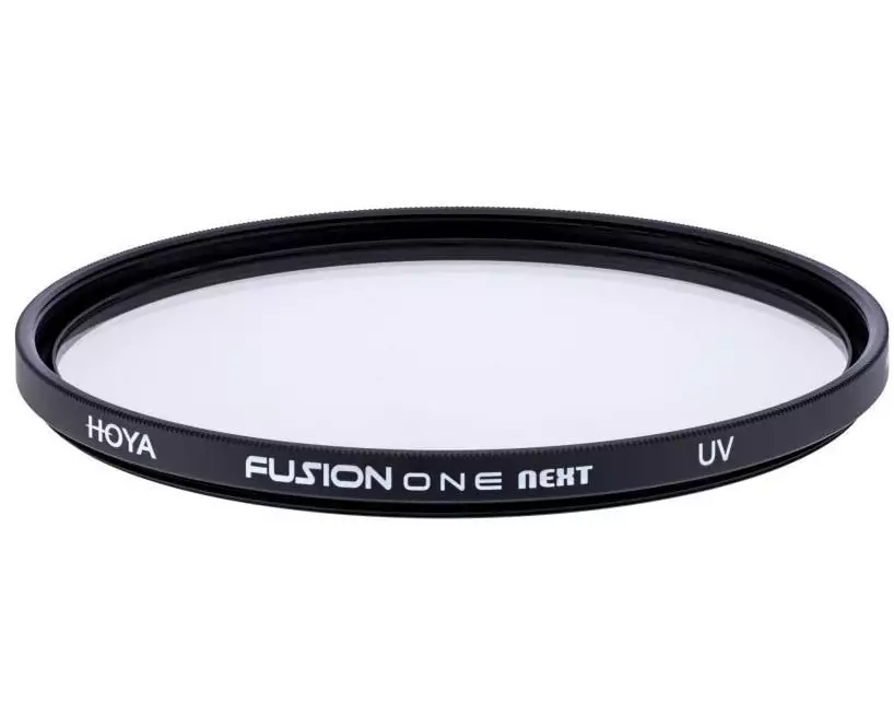 Hoya Objektivfilter Fusion ONE Next UV – 46 mm