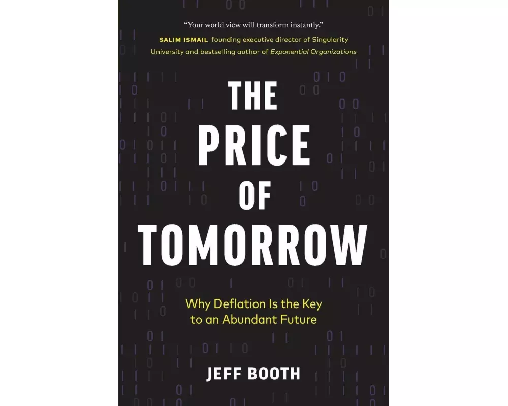 The Price of Tomorrow