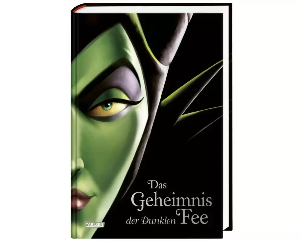 Disney Villains 4: Das Geheimnis der Dunklen Fee