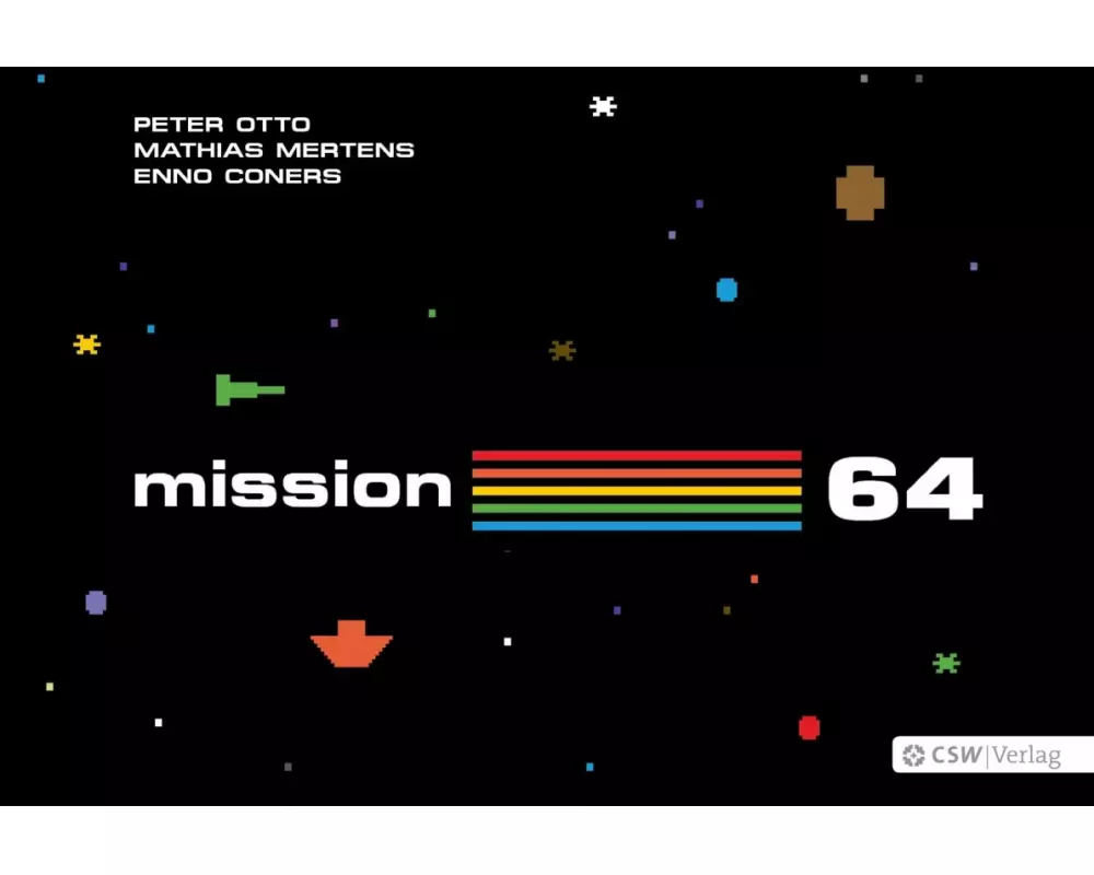 mission 64