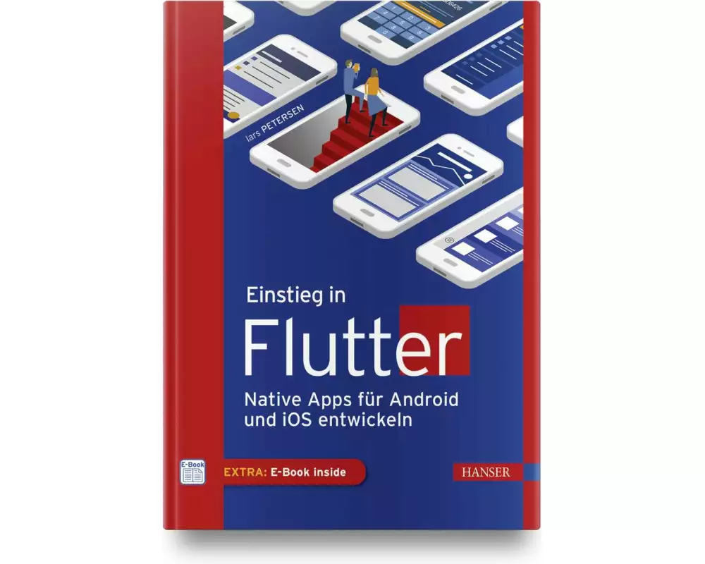 Einstieg in Flutter
