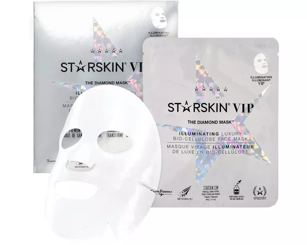 STARSKIN VIP The Diamond Mask 30 ml