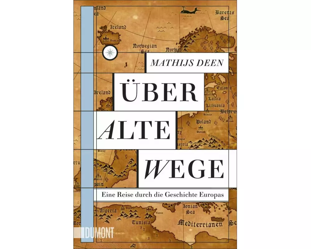 Über alte Wege