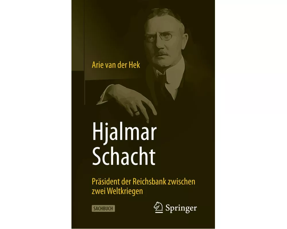 Hjalmar Schacht