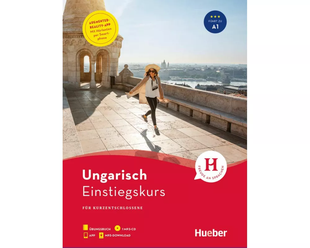 Einstiegskurs Ungarisch