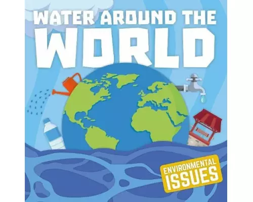 Water Around The World