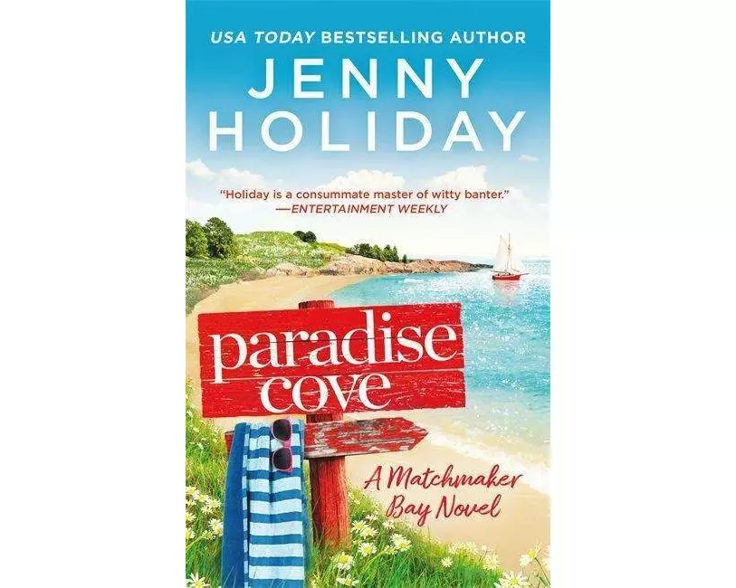 Paradise Cove