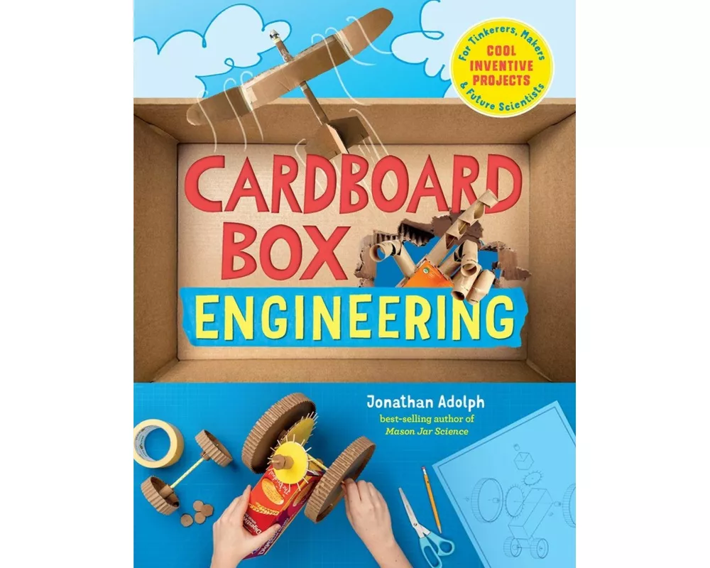 Cardboard Box Engineering