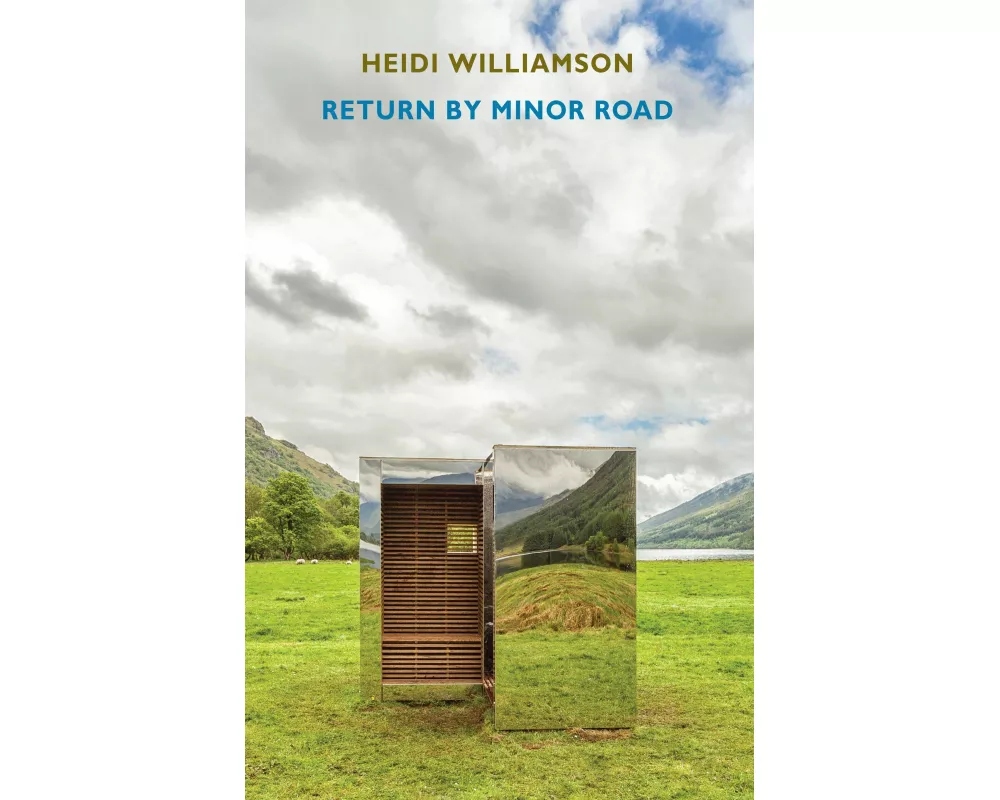 Return by Minor Road