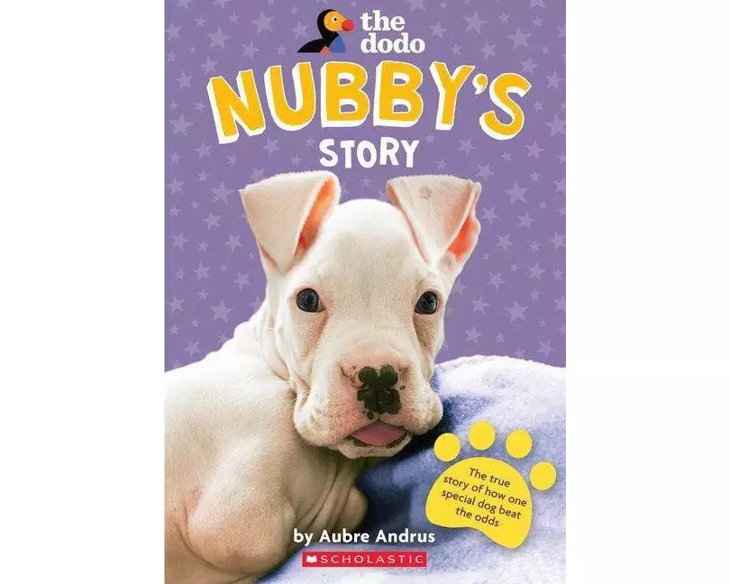 Nubby's Story