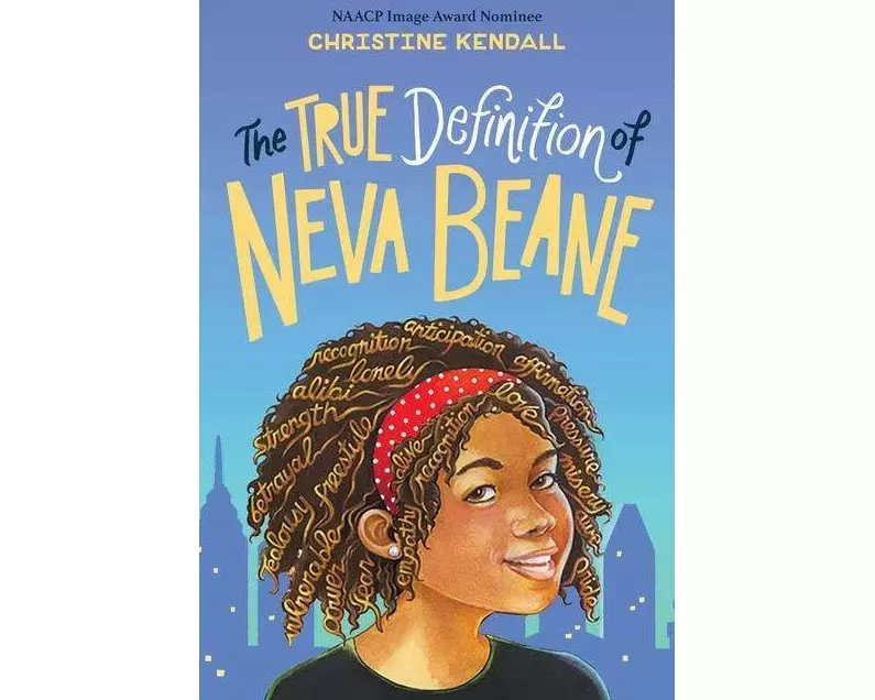 The True Definition of Neva Beane