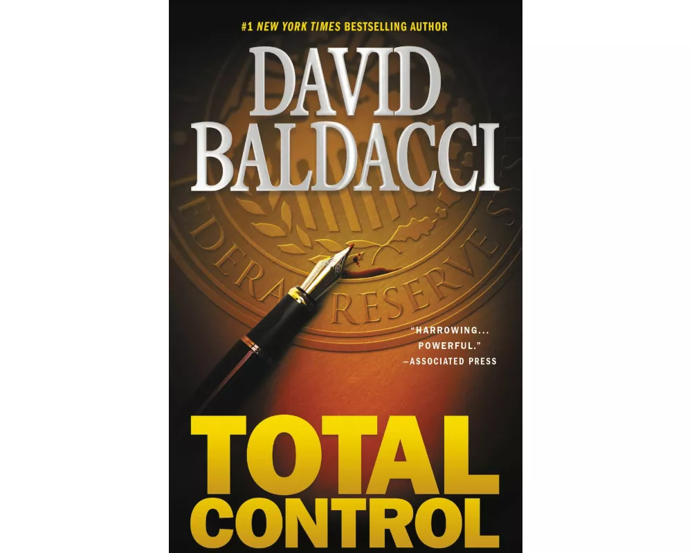Total Control
