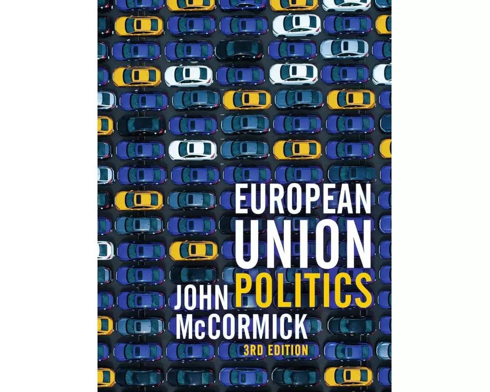 European Union Politics