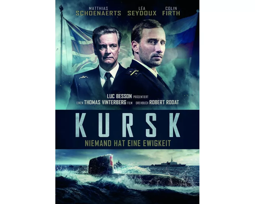 Kursk (D)