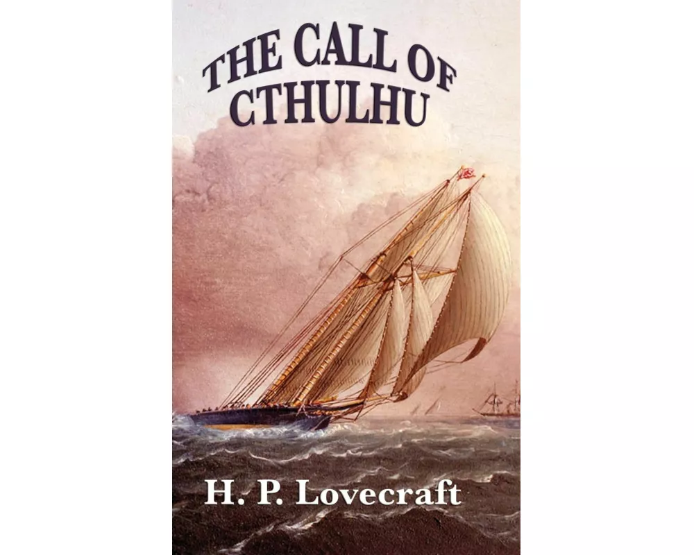The Call of Cthulhu
