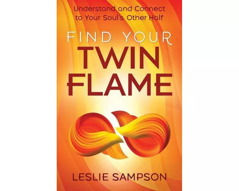 Find Your Twin Flame