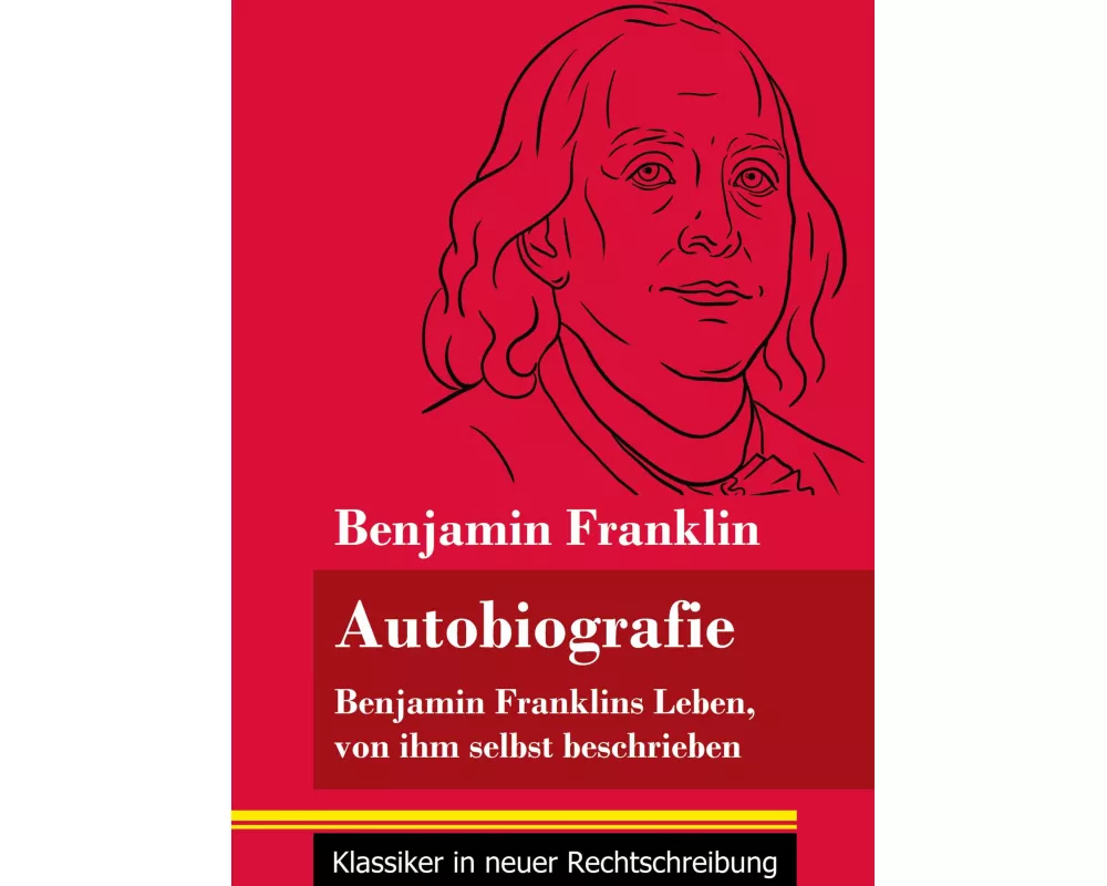 Autobiografie