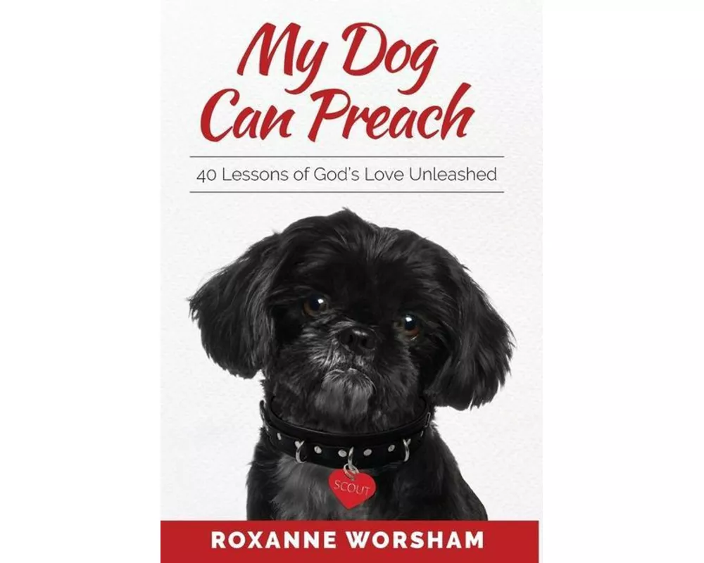 My Dog Can Preach