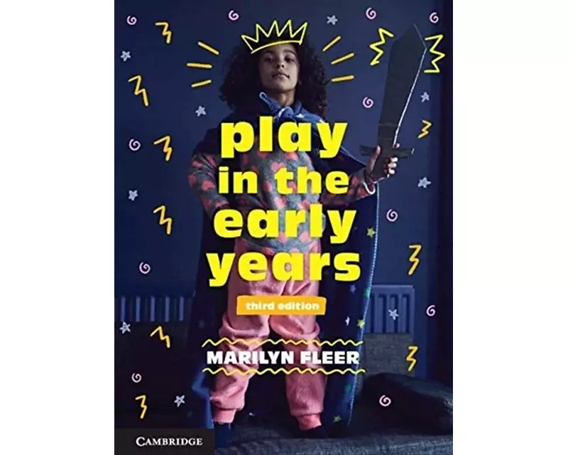 Play in the Early Years