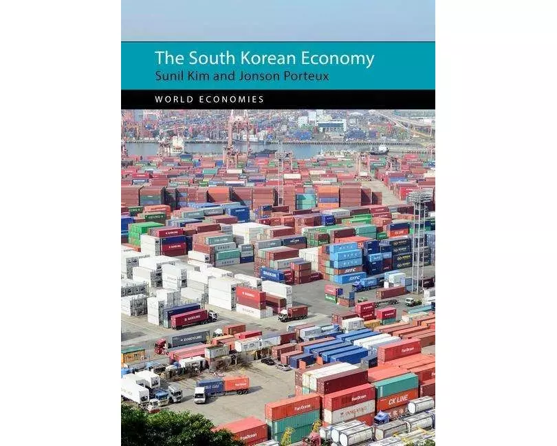 The South Korean Economy