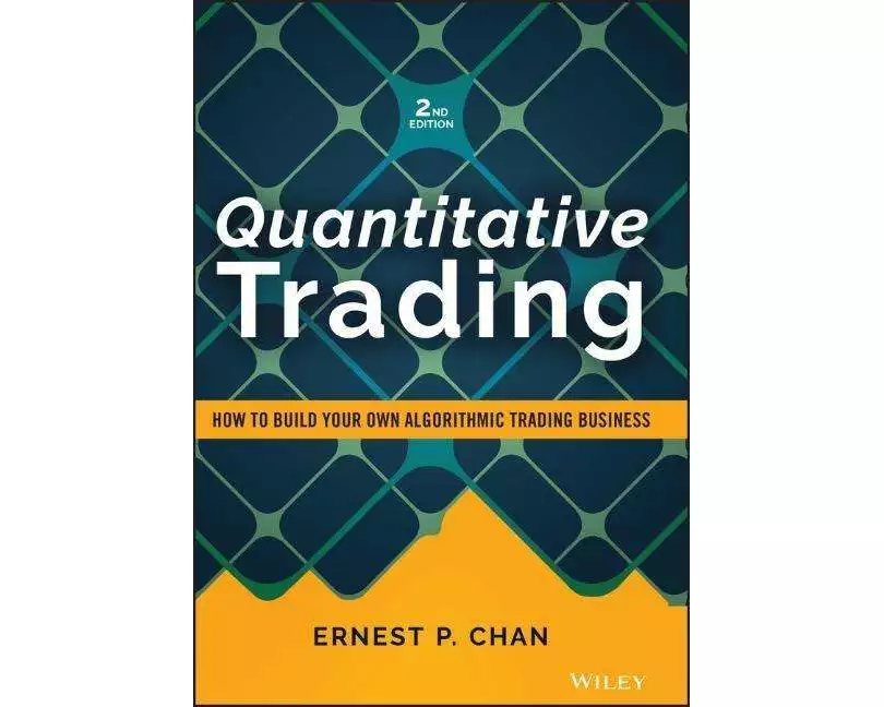 Quantitative Trading