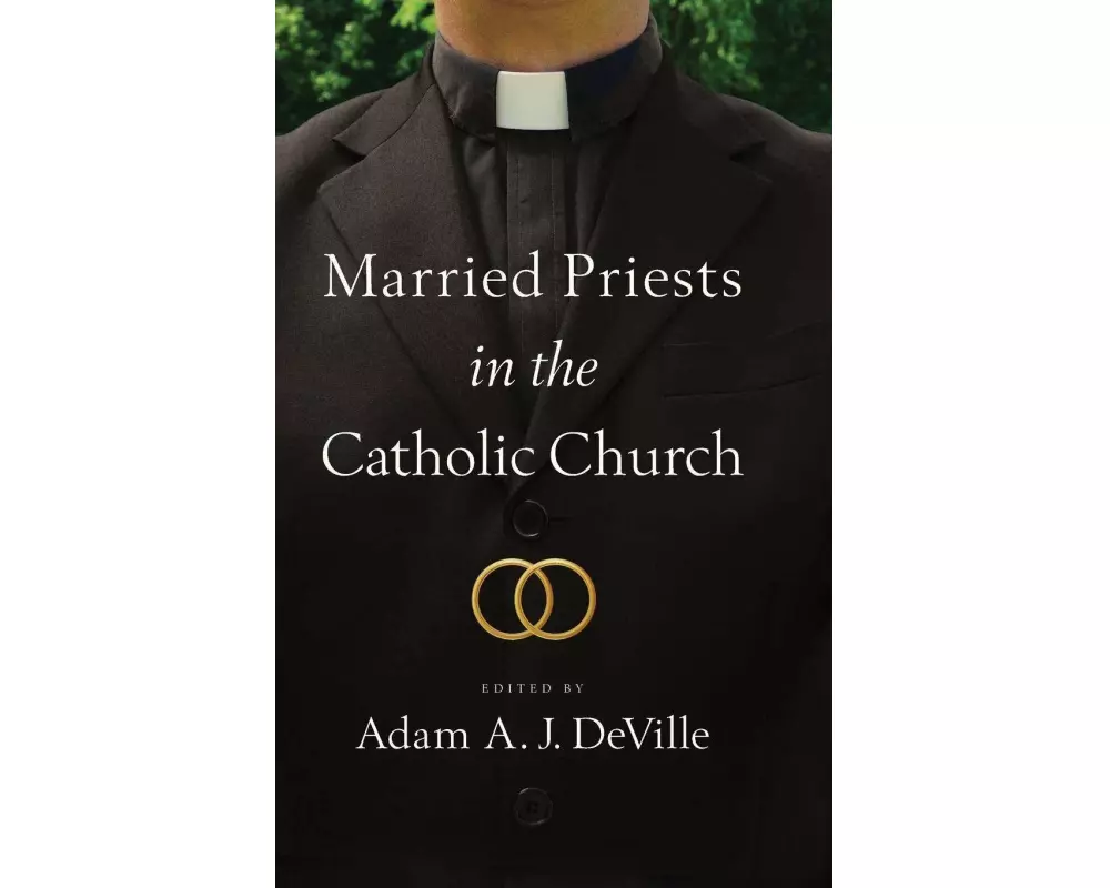 Married Priests in the Catholic Church